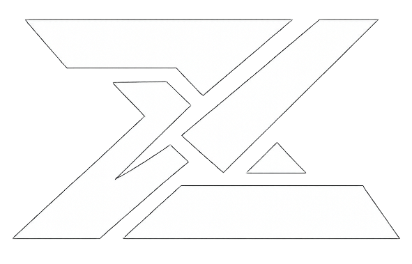 ZYANIX Logo